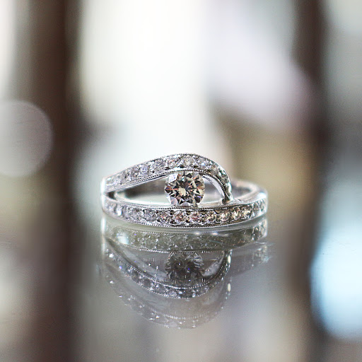 Jewelry Designer «Vinca Jewelry», reviews and photos, 4801 Jefferson St, Kansas City, MO 64112, USA