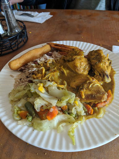 Little Kingston Jamaican Restaurant