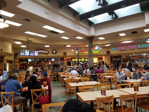 Shopping Mall «Allen Premium Outlets», reviews and photos, 820 Stacy Rd, Allen, TX 75013, USA