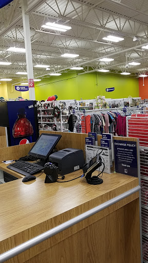 Thrift Store «Goodwill - Apple Valley», reviews and photos