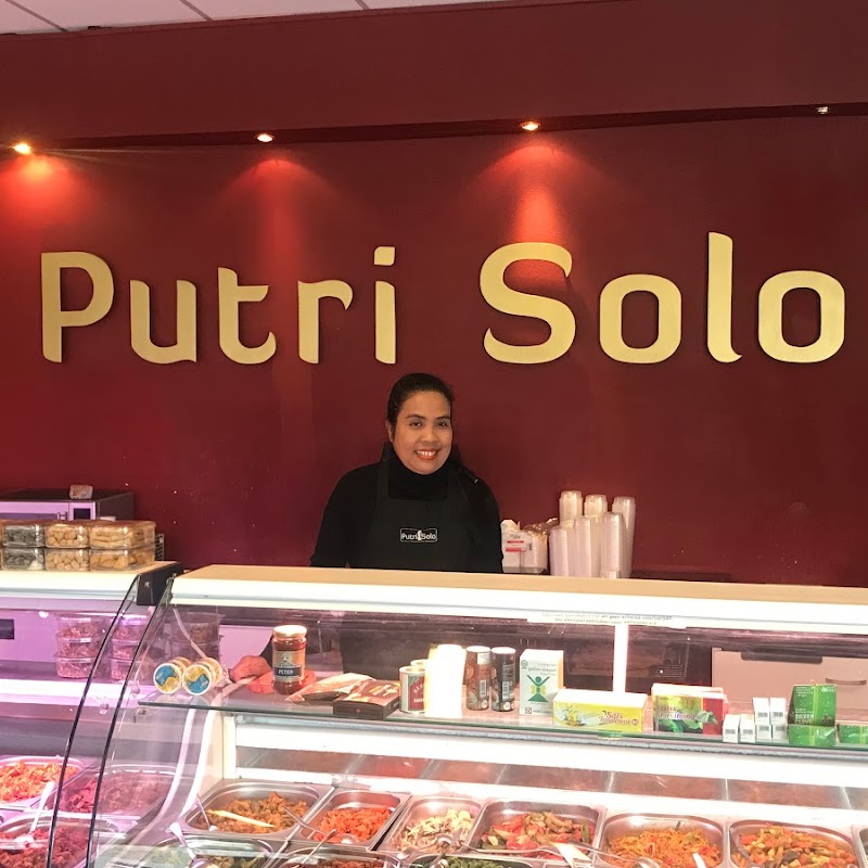 Putri Solo