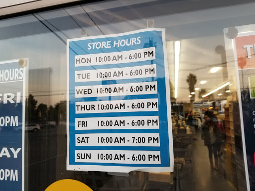 Thrift Store «Council Thrift Shops», reviews and photos, 12203 Ventura Blvd, Studio City, CA 91604, USA