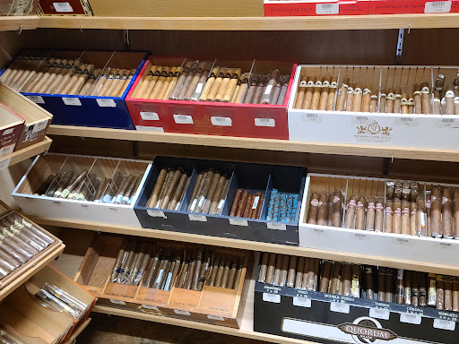 Tobacco Shop «Smoker Friendly», reviews and photos, 7540 Sheridan Blvd, Arvada, CO 80003, USA