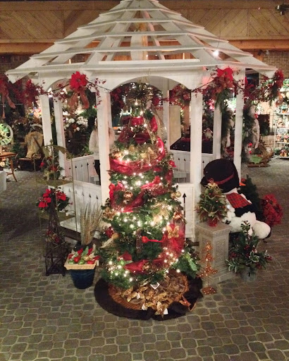 Flower Delivery «Aebersold Florist», reviews and photos, 1217 Silver St, New Albany, IN 47150, USA