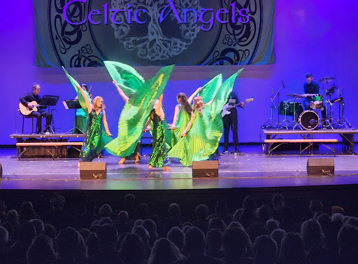 Performing Arts Theater «Stafford Township Arts Center», reviews and photos, 1000 McKinley Ave, Manahawkin, NJ 08050, USA