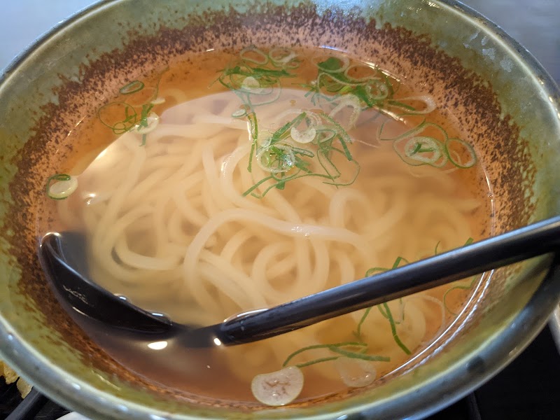 大地のうどん 筑紫野店 福岡県筑紫野市塔原西 うどん屋 レストラン グルコミ