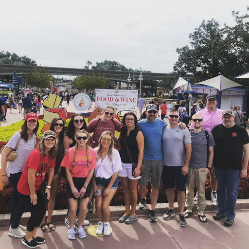 Marketing Agency «CrowdSouth», reviews and photos, 410 E 10th Ave, Bowling Green, KY 42101, USA