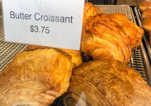 Pastry Shop «Brioche Pastry Shop», reviews and photos, 2000 Main St, Kansas City, MO 64108, USA