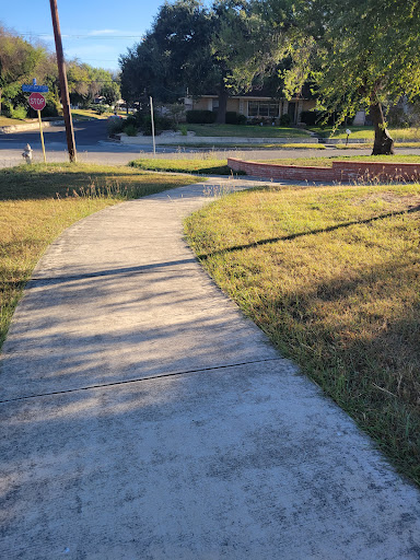 Park «Sunset Hills Park», reviews and photos, 500 Inspiration Dr, San Antonio, TX 78228, USA