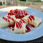 Photo n°3 de l'avis de Tirza.l fait le 05/05/2023 à 13:26 sur le  Restaurant Gut Neuzenhof à Viernheim