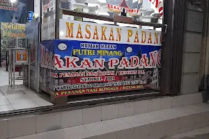 Rumah Makan Padang Putri Minang image