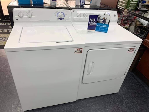 Used Appliance Store «Best Price Appliances», reviews and photos, 6407 South Blvd H, Charlotte, NC 28217, USA