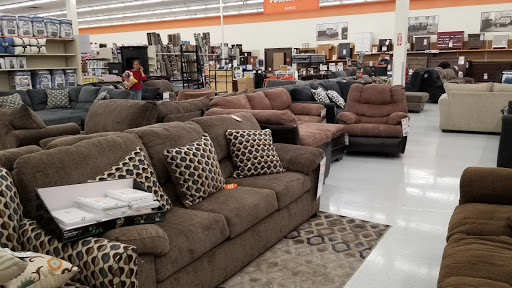 Discount Store «Big Lots», reviews and photos, 3048 E College Ave, Ruskin, FL 33570, USA