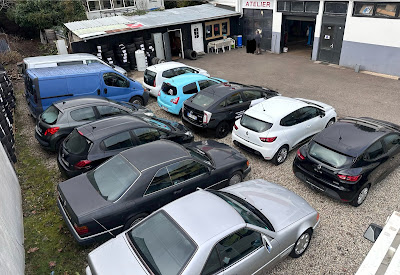 Wehbe motors à Illkirch-Graffenstaden