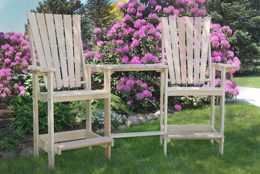 Furniture Store «Ohio Craft Furniture», reviews and photos, 2886 Murdock Rd, Medina, NY 14103, USA