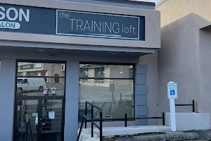 The Training Loft, LLC image
