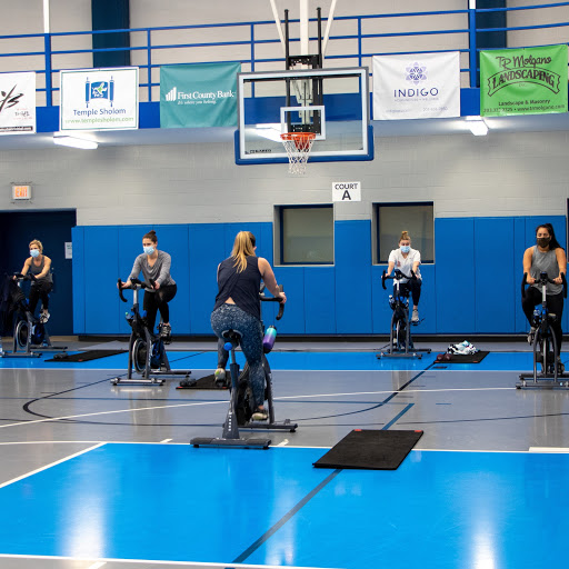 Non-Profit Organization «Jewish Community Center», reviews and photos, 1035 Newfield Ave, Stamford, CT 06905, USA