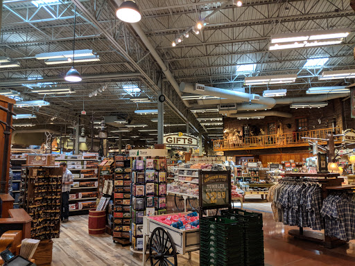 Sporting Goods Store «Bass Pro Shops», reviews and photos, 323 Opry Mills Dr, Nashville, TN 37214, USA