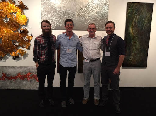 Art Gallery «Yust | Gallery», reviews and photos, 3602 Eastern Ave, Cincinnati, OH 45226, USA