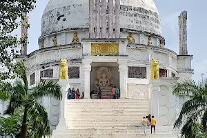 Dhauli Shanti Stupa image