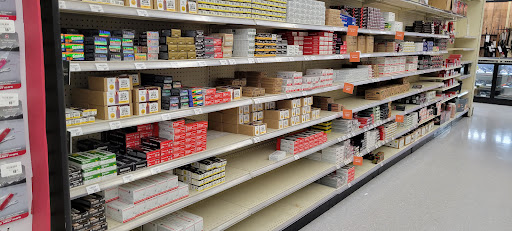 Sporting Goods Store «Academy Sports + Outdoors», reviews and photos, 4232 Ambassador Caffery Pkwy, Lafayette, LA 70508, USA