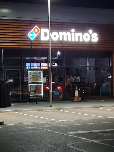 Domino's Pizza - Bedford - Elms Parc - Bedford