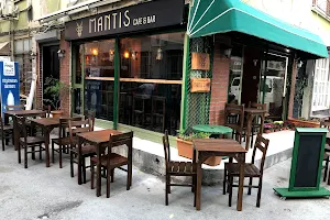 Mantis Cafe Bar image