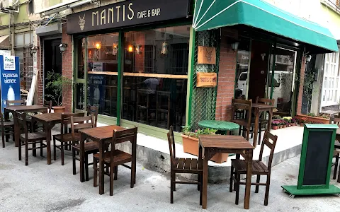 Mantis Cafe Bar image