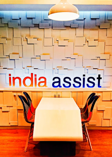 India Assist Insights Pvt Ltd