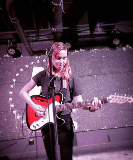 Night Club «U Street Music Hall», reviews and photos, 1115A U St NW, Washington, DC 20009, USA