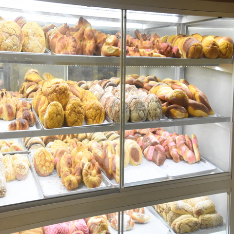 Lara's Bakery 3