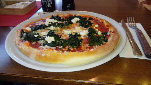 Sorrento Ristorante Pizzeria en Leobersdorf