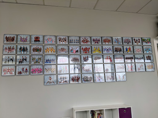 Shopping Mall «Clayton Valley Shopping Center», reviews and photos, 5424 Ygnacio Valley Rd, Concord, CA 94521, USA