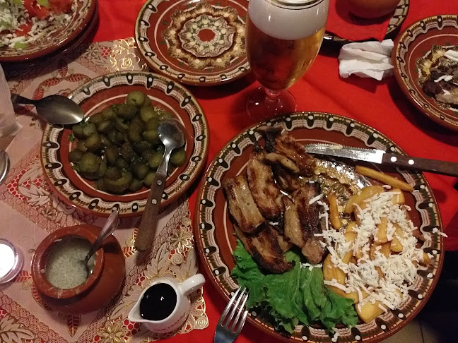 Боровец, 2010 Самоков