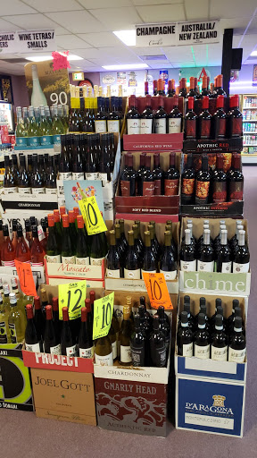 Liquor Store «Centennial Wine & Spirits», reviews and photos, 324 McCaslin Blvd, Louisville, CO 80027, USA