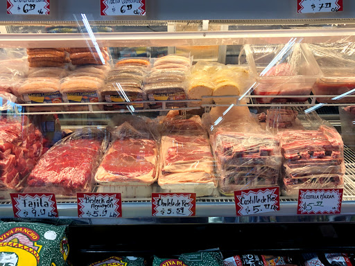 Mexican Grocery Store «Monterrey Supermercado & Taqueria», reviews and photos, 1090 Duluth Hwy, Lawrenceville, GA 30043, USA