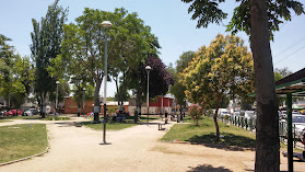 Plaza Teniente Cruz