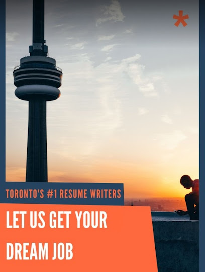 CareerHD - Toronto Resume Writing Service
