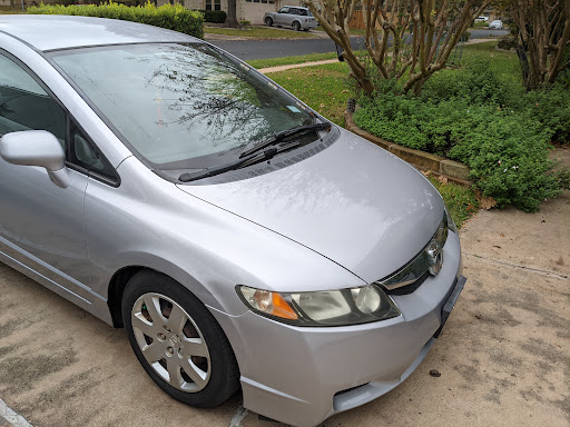 Auto Body Shop «Maaco Collision Repair & Auto Painting», reviews and photos, 10200 N Lamar Blvd, Austin, TX 78753, USA