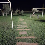 Photo n°1 de l'avis de Mar.o fait le 15/08/2022 à 18:07 sur le  Ristorante Corte San Carlo (Giropizza a Saliceto) à Cortemaggiore