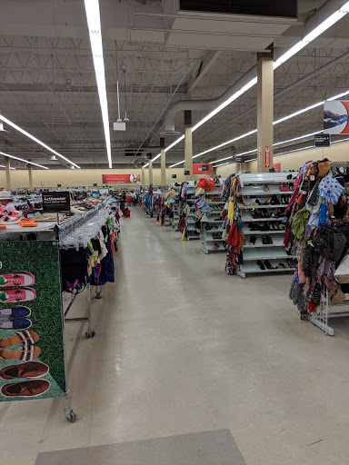 Thrift Store «Savers», reviews and photos