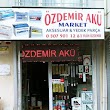 Özdemir Akü Market Aksesuar & Yedek Parça