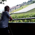 Photo n°1 de l'avis de Claudia.� fait le 20/07/2019 à 20:16 sur le  Gasthaus Pension zum Forst à Kressbronn am Bodensee