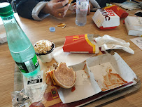 Aliment-réconfort du Restauration rapide McDonald's à La Loupe - n°7