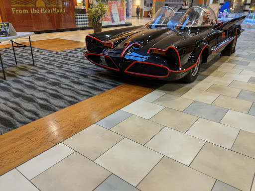 Shopping Mall «Inlet Square Mall», reviews and photos, 12125 Highway 17 Byp # A12, Murrells Inlet, SC 29576, USA