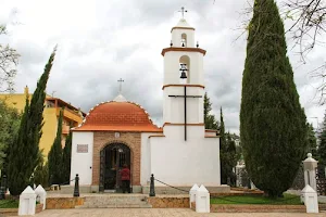 Ermita del Calvario image