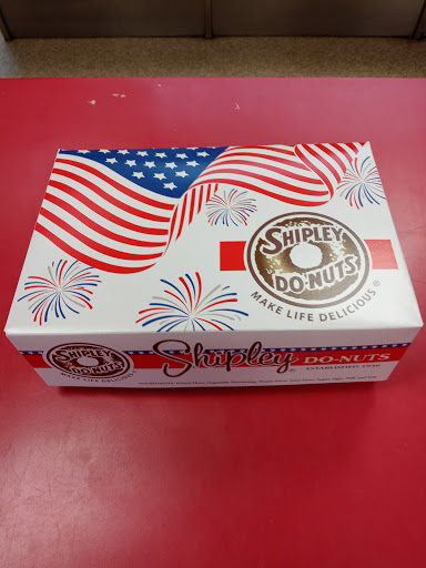 Donut Shop «Shipley Do-Nuts», reviews and photos, 1700 S SE Loop 323 #100, Tyler, TX 75701, USA