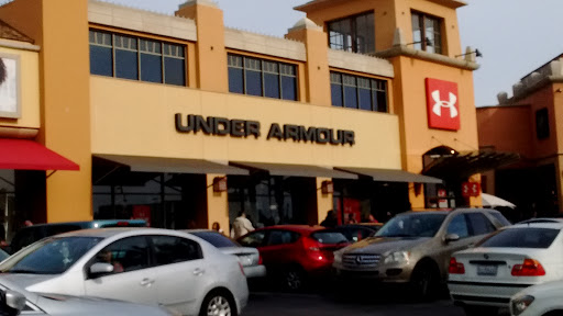 Clothing Store «Under Armour Factory House», reviews and photos, 100 Citadel Drive, Commerce, CA 90040, USA