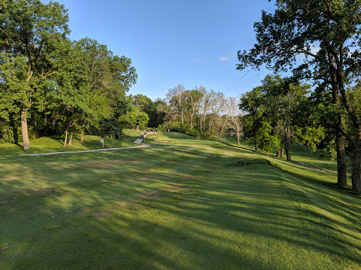 Golf Course «Berry Hill Golf Course», reviews and photos, 11919 Berry Hill Rd, Bridgeton, MO 63044, USA