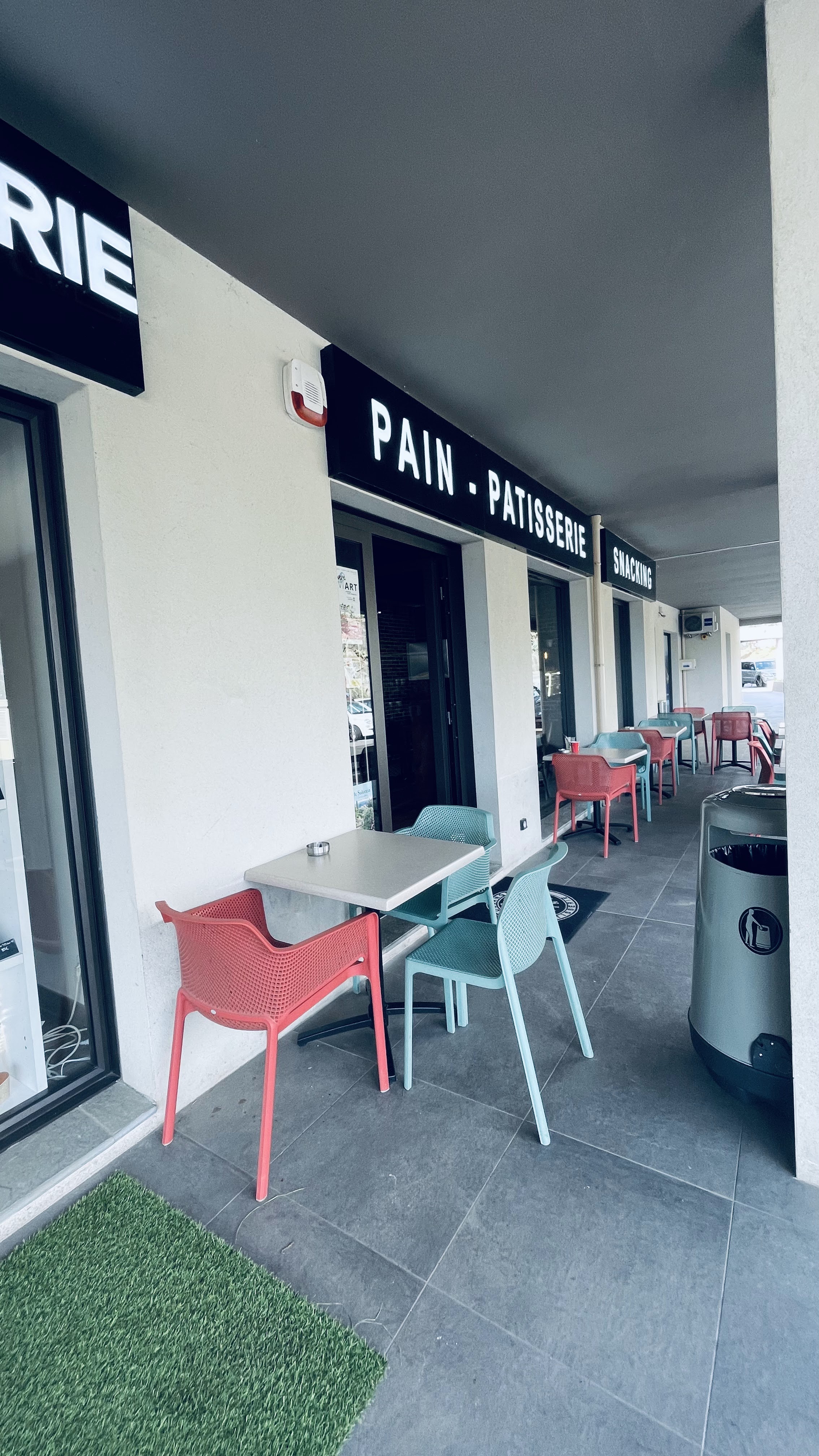 Photo n° 1 de l'avis de Maeva.A fait le 09/06/2022 à 15:40